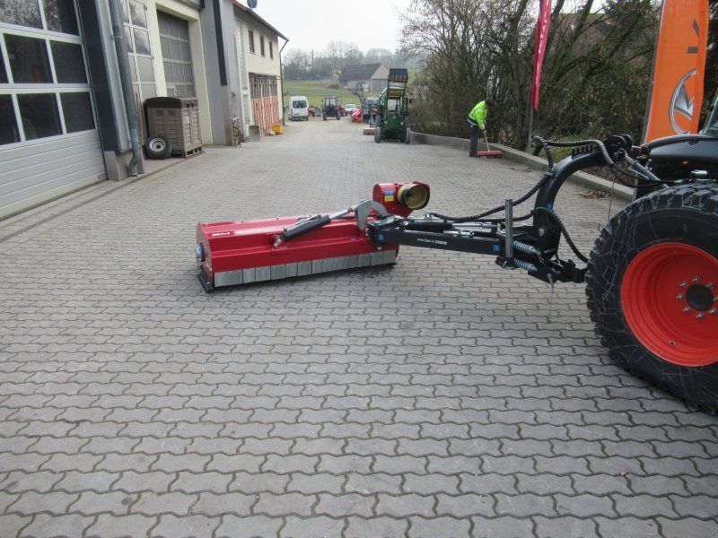 FPM Agromehanika BM 160 PRO