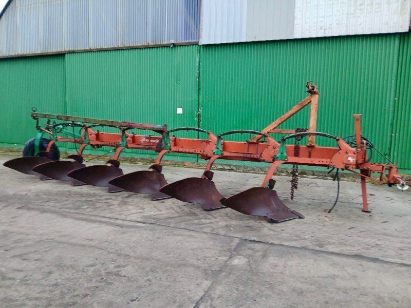 Kverneland BB 100-19