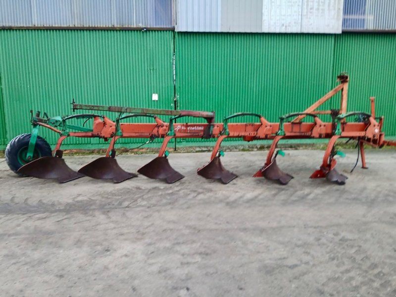 Kverneland BB 100-19