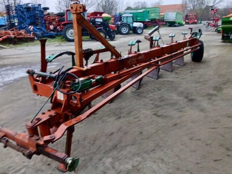 Kverneland BB 100-19