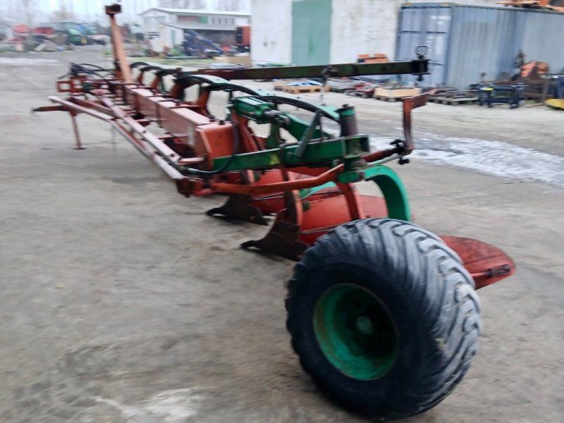 Kverneland BB 100-19