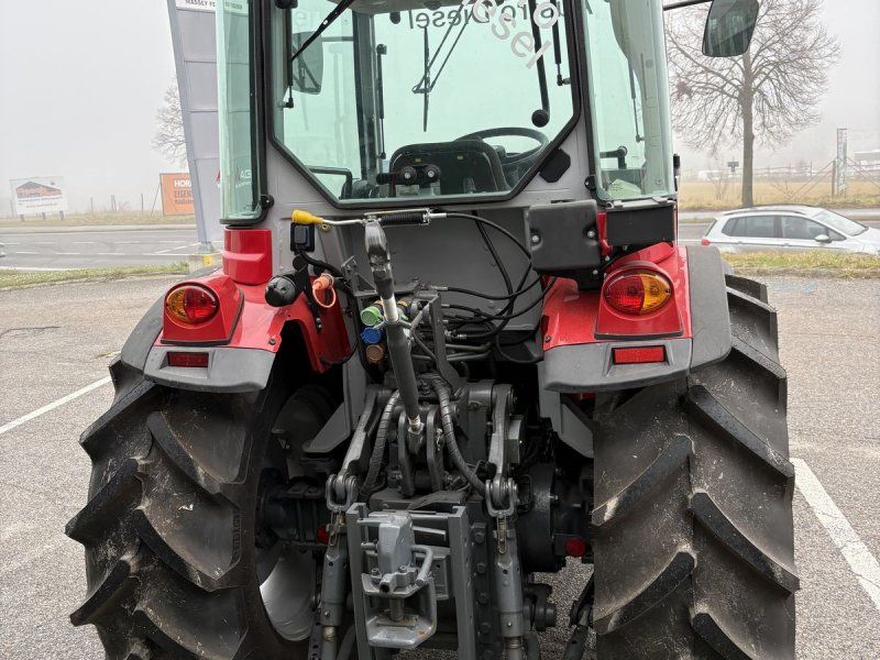 Massey Ferguson 3FR.95 Kabine