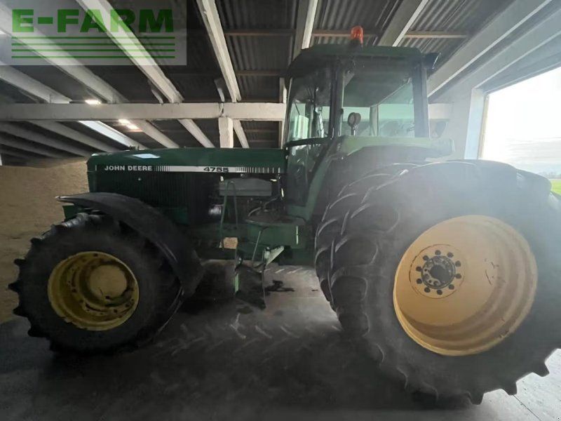 John Deere 4755