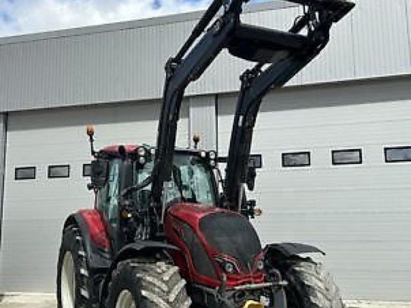 Valtra n134a