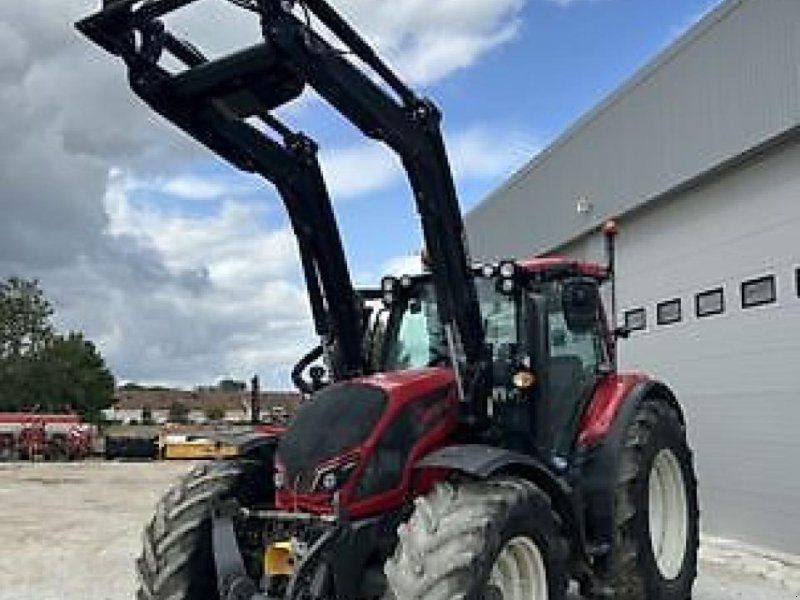 Valtra n134a