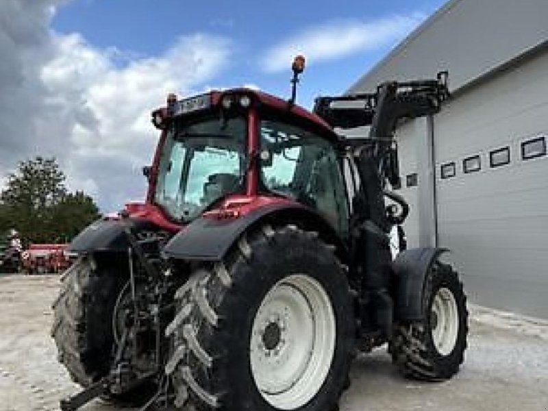 Valtra n134a