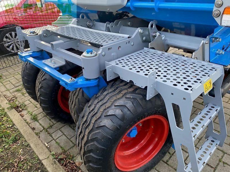 Lemken -solitair fr1900