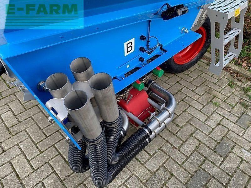 Lemken -solitair fr1900