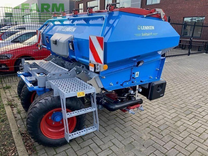 Lemken -solitair fr1900