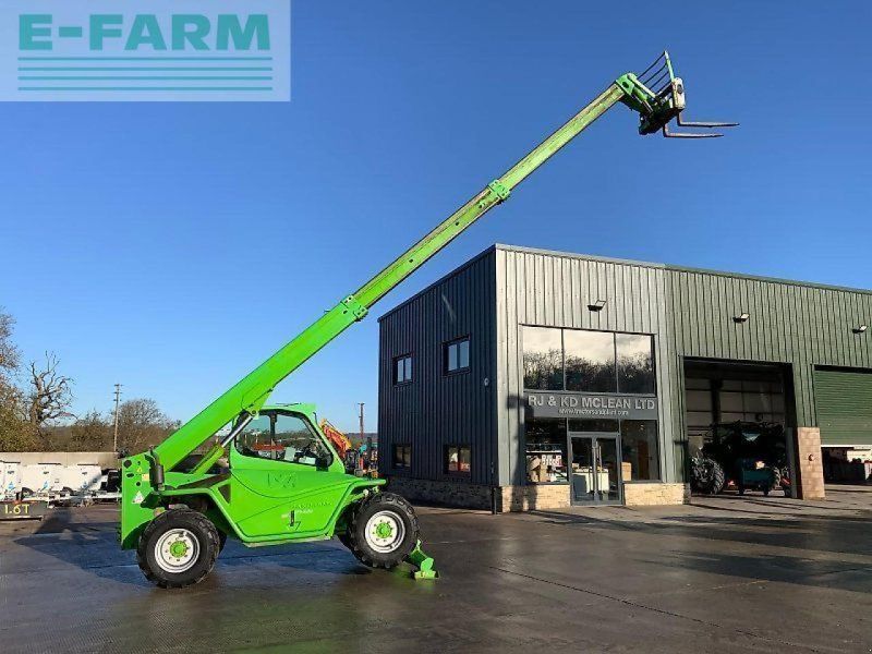 Merlo p38.12 tele (st25220)