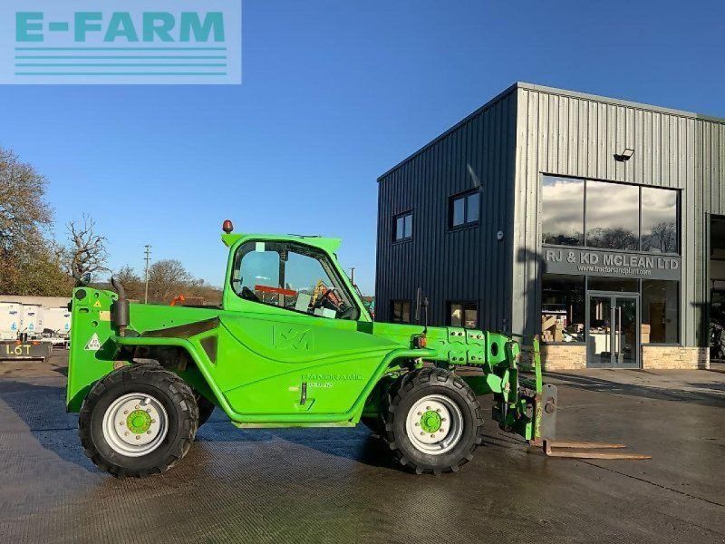 Merlo p38.12 tele (st25220)