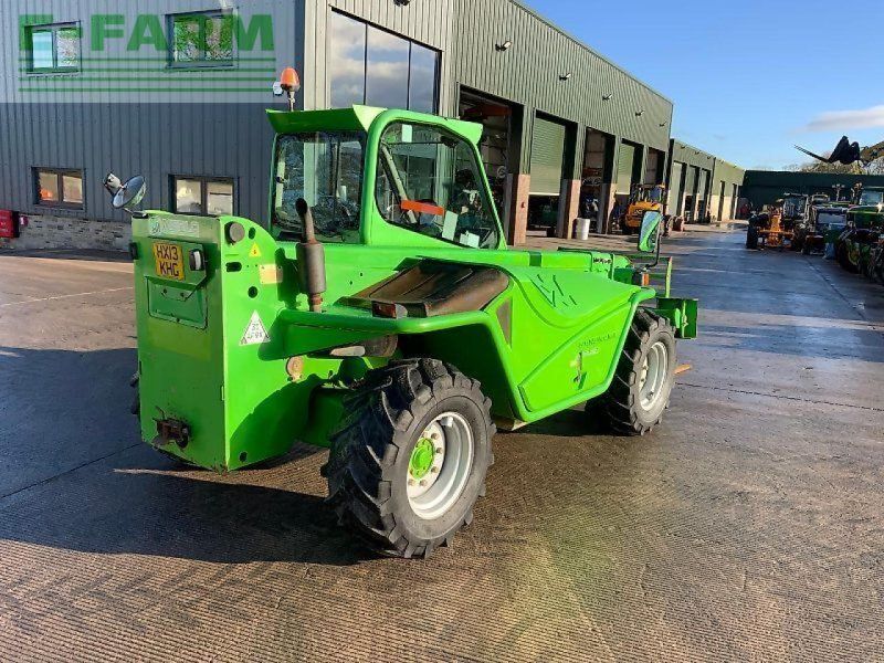 Merlo p38.12 tele (st25220)