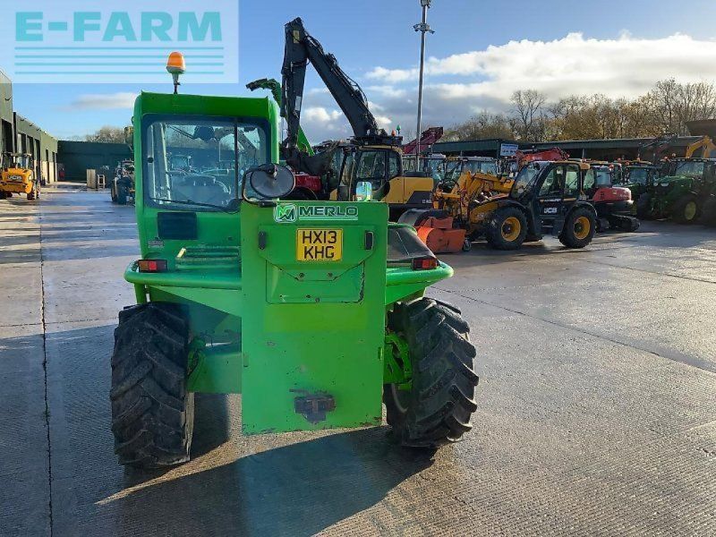 Merlo p38.12 tele (st25220)