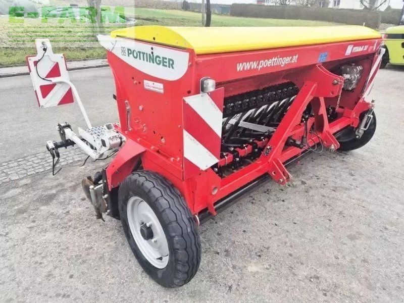 Pöttinger vitasem 302