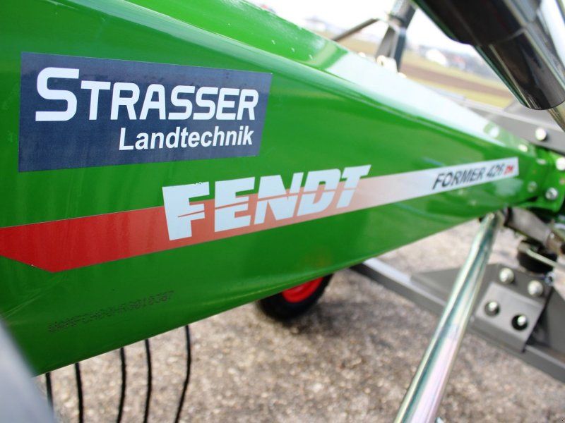 Fendt Former 426 DN
