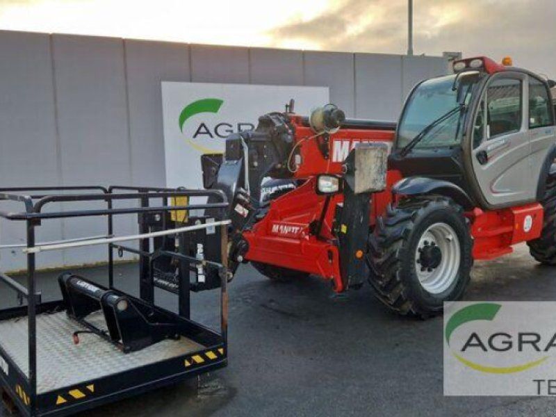 Manitou MT 1440