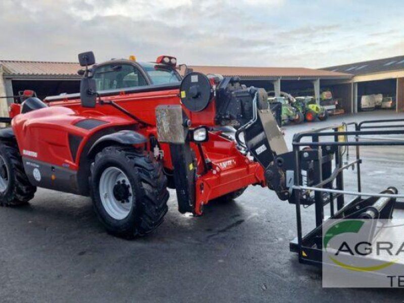 Manitou MT 1440