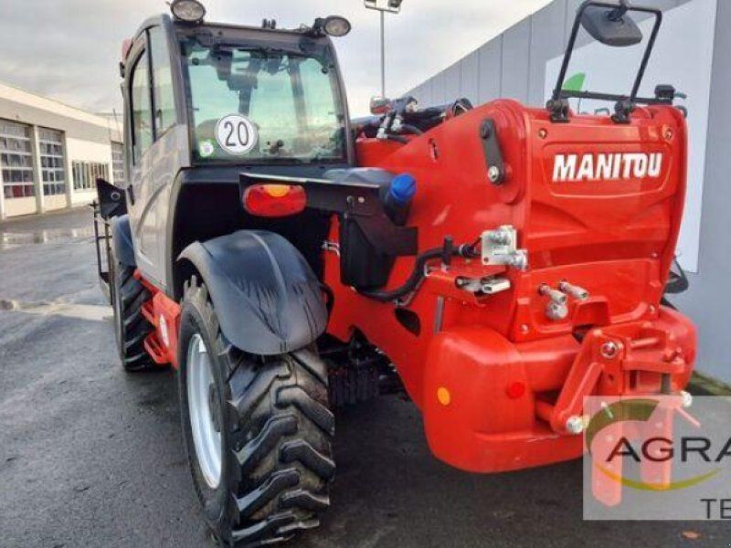 Manitou MT 1440