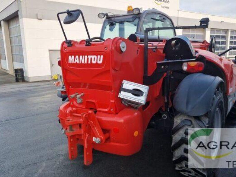 Manitou MT 1440