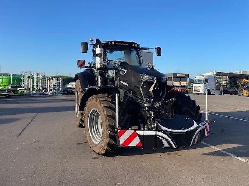 Deutz-Fahr 6230 TTV