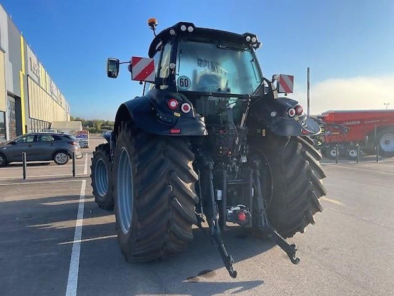 Deutz-Fahr 6230 TTV