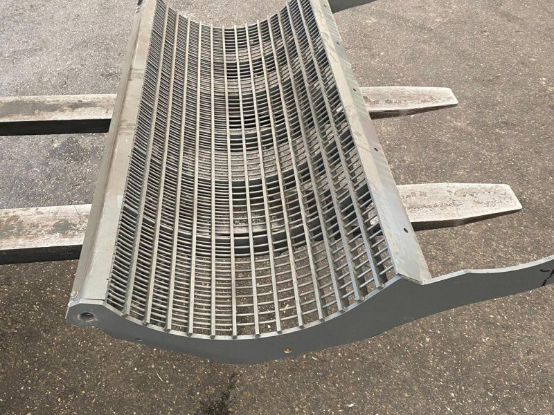 Claas Dreschkorb für Evion 410