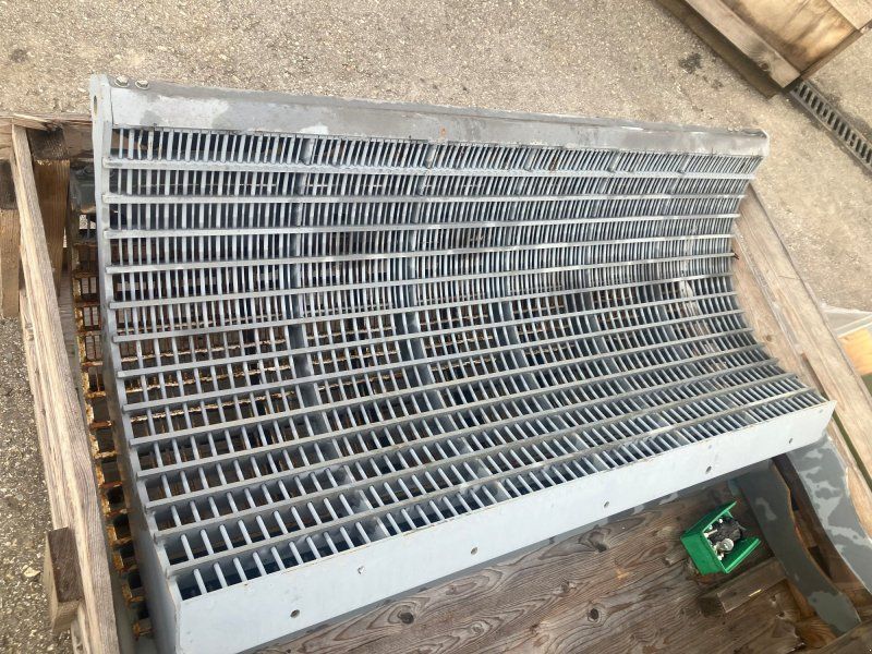 Claas Dreschkorb für Evion 410