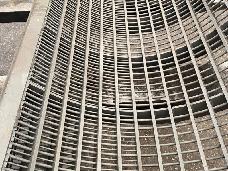 Claas Dreschkorb für Evion 410