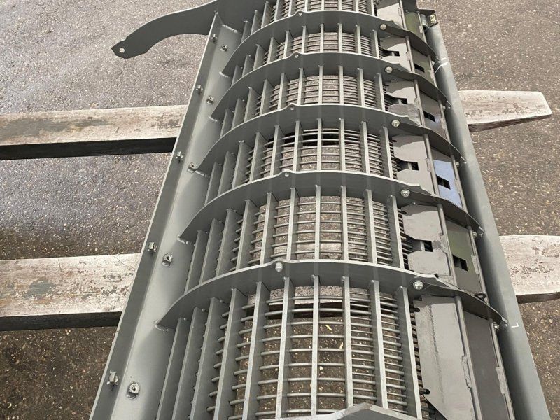 Claas Dreschkorb für Evion 410