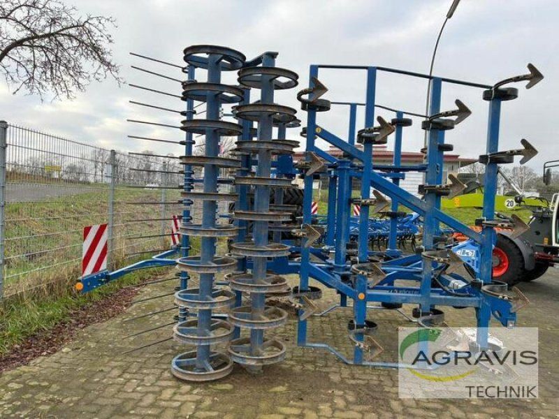 Köckerling ALLROUNDER CLASSIC 530 2.0 NEU