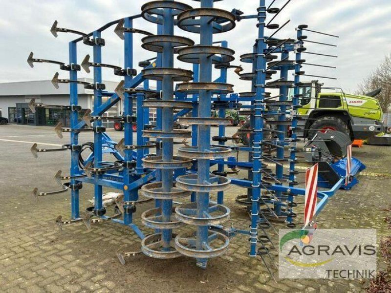 Köckerling ALLROUNDER CLASSIC 530 2.0 NEU