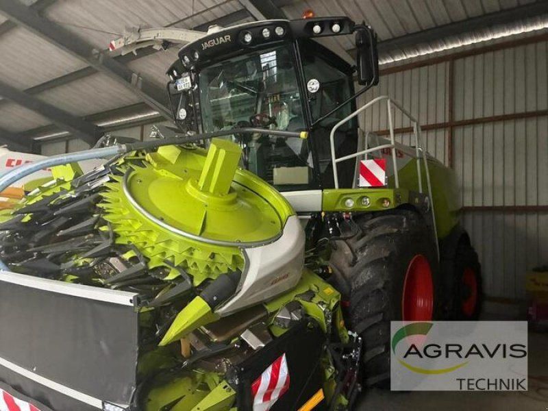 Claas JAGUAR 970