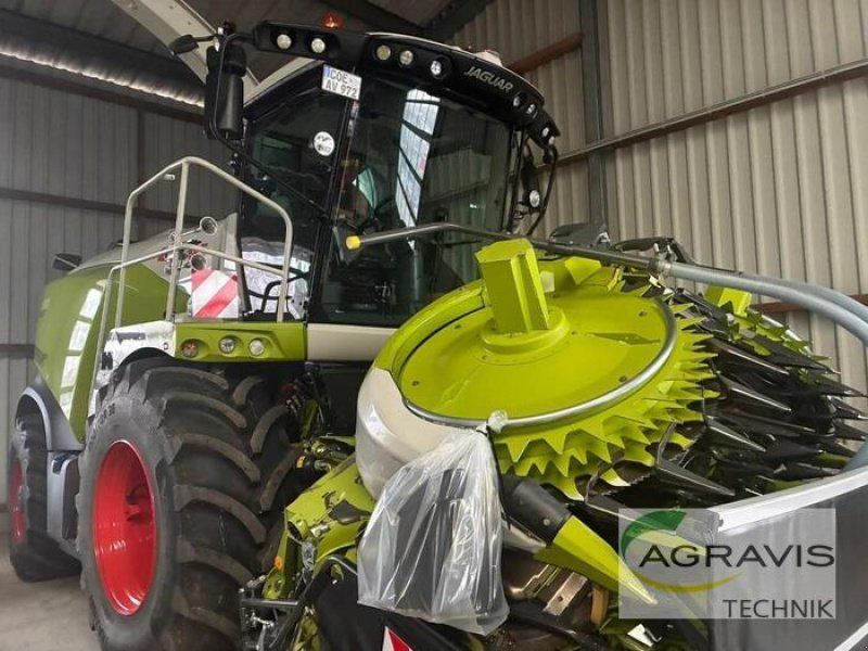 Claas JAGUAR 970