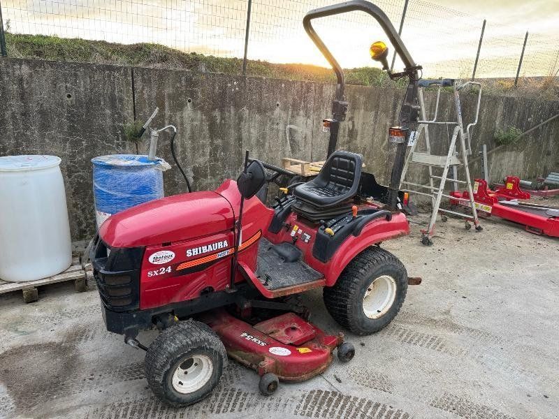 Shibaura SX24