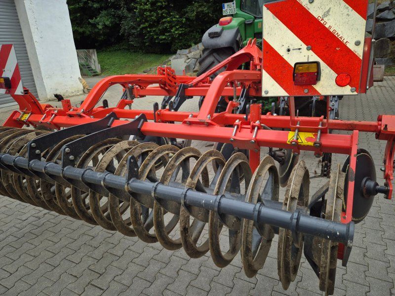 Kuhn Cultimer 300