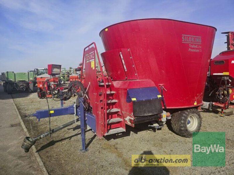 Mayer TRAILEDLINE PREMIUM 13 CLASSIC