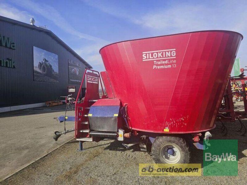 Mayer TRAILEDLINE PREMIUM 13 CLASSIC