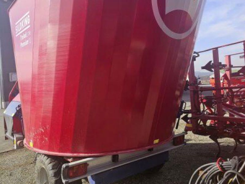 Mayer TRAILEDLINE PREMIUM 13 CLASSIC