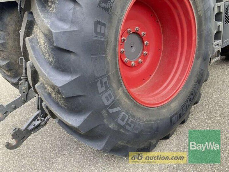 Fendt 824 VARIO S4 PROFI PLUS