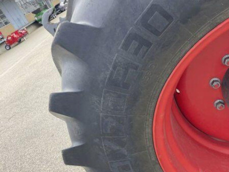 Fendt 824 VARIO S4 PROFI PLUS