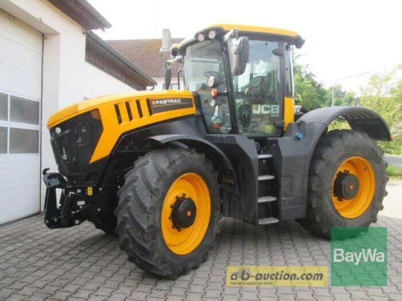 JCB 8330