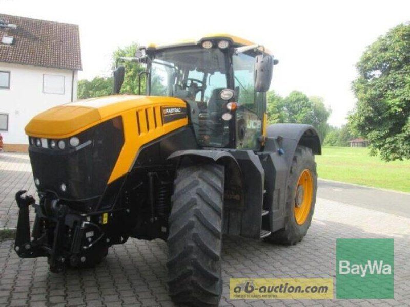 JCB 8330