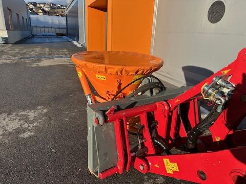 Amazone Salz-  Splitstreuer 150 Liter,