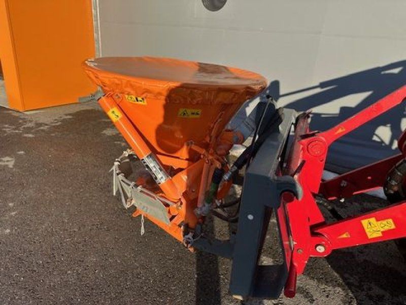 Amazone Salz-  Splitstreuer 150 Liter,