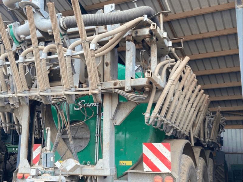 Samson RAMPE PENDILLARDS