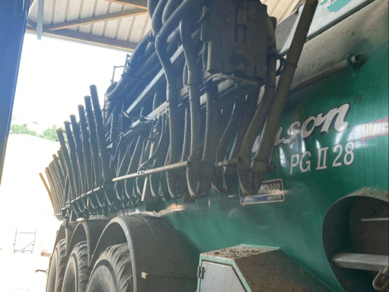 Samson RAMPE PENDILLARDS