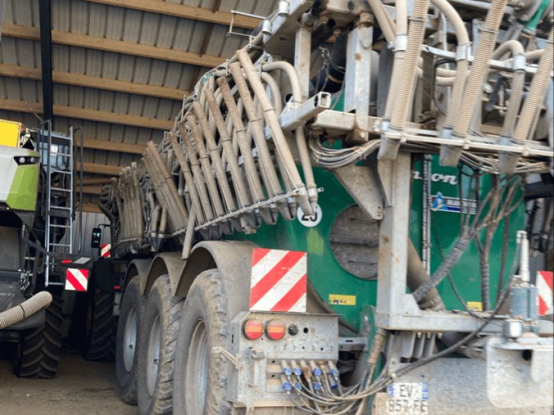 Samson RAMPE PENDILLARDS