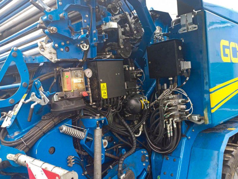 Göweil G-1 F125 Kombi