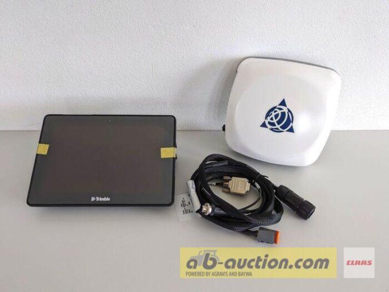 Claas TRIMBLE GFX 750