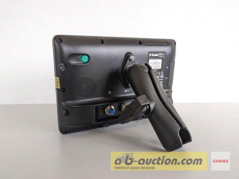 Claas TRIMBLE GFX 750